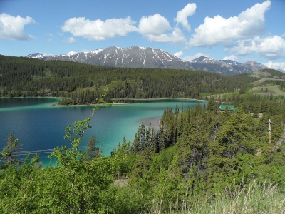Emerald Lake