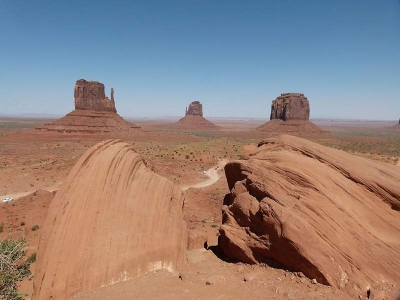 Monument Valley