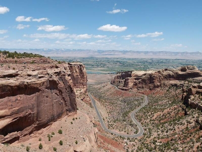Colorado Nat'l Monument