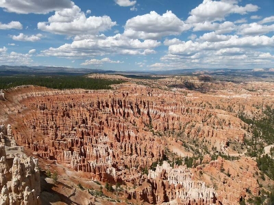 Bryce Canyon