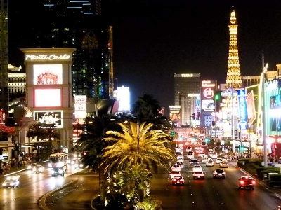 Las Vegas Strip