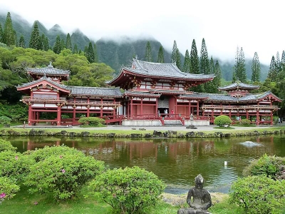 Byodo-In (Oahu)