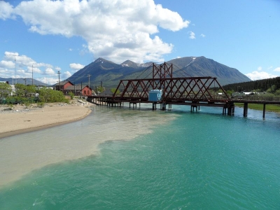 Carcross