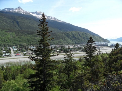 Skagway
