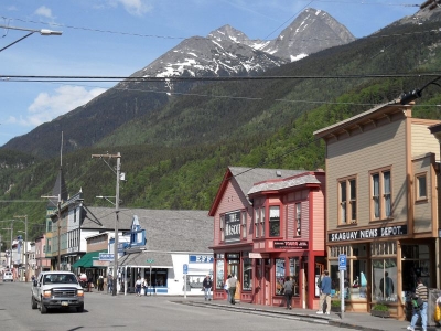 Skagway