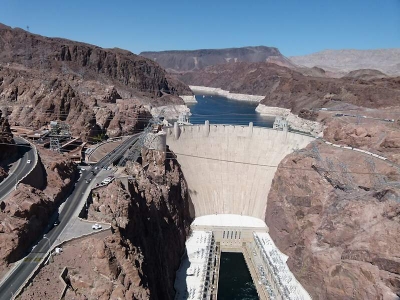 Hoover Dam