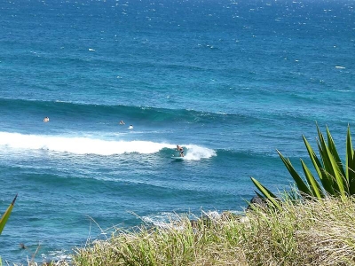Hookipa Beach (Maui)