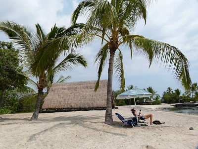 Koloko Honokohau (Maui)